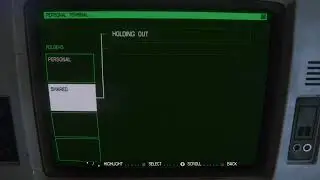 Let's play Alien Isolation! (Part 3)