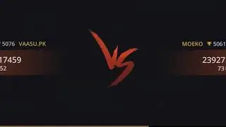 Rank pushing in shadow fight 3. Without weapon fight challenge #shadowfight 3