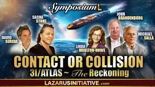 Lazarus Symposium #50