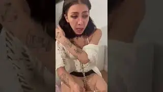 Video Chiamata tra Lady Giorgia e Brisida👀 #wearezoomer #ladygiorgia #brisida