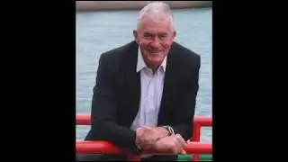 VIBErations Ep14   Author and ex-Marine Policeman Les Bird