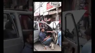 Mehran car power window  Ahmad auto Lahore power window wale