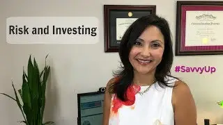 Investment Risk Explained
