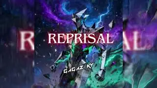 Gagaz Ky - Reprisal | REPRISAL ALBUM