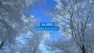 Best wishes for 2022 from the Mazars team