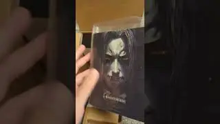 Unboxing of Castlevania Dominus Collection Collector's Edition!