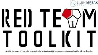 Red Team Toolkit - Slingshot Setup and Configuration
