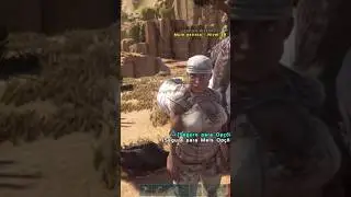 O Bom &eacute; que j&aacute; Estava na Altura Certa 🤣🤣 #ark #live #youtubeshorts #momentosengra&ccedil;ados #streamer
