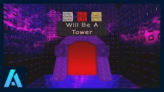 Will Be A Tower Location - EToH