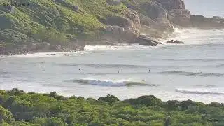 Altas na Praia do Rosa SC