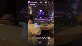Loki chose poorly