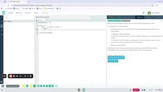 Codehs Python 13.4 Video Tutorial: Dictionaries Part 1