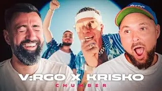МУЗИКАЛНО ПРАВИТЕЛСТВО | V:RGO, KRISKO - CHUMBER [Duli & Mati] 2025