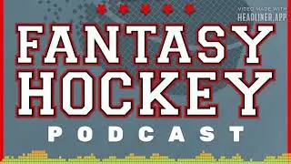 Who Are The Top Fantasy Hockey Overrated Players? | Morrissey, Ullmark, Laine & More
