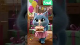 Happy birthday to you song 🎂🎂🎂🎂#ytshorts #birtdaycelebration #happybirthdaysong #music