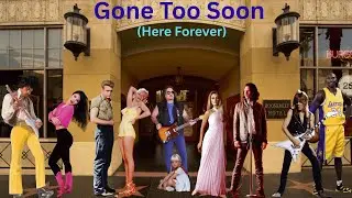 Gone Too Soon (Here Forever) - Henry Mateus