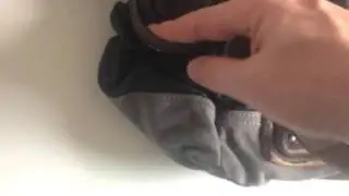 Mutant Chronicle Cartel Bag