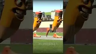 I FOUND NEW MOTOR SAHUR PAKRAHMATMAMAT ITALIAN MEMES LIN GANG MELON MECHA AXEMAN in Gmod !
