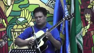 NRO 12 + NRO-CAR (Roi + Philip) The One I Love Cover