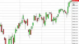 CAC 40 Technical Analysis for June 11, 2014 by FXEmpire.com