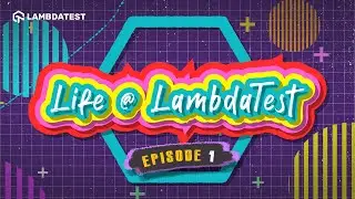 Life At TestMu AI | LT Diaries Episode 1 | Behind The Scenes  🚀