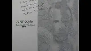 Peter Coyle - Reach For The Sun (2001) (Audio)