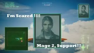 What Will Happen If We Helping Brownie In Mission 3 | Ace Combat 7: SKIES UNKNOWN
