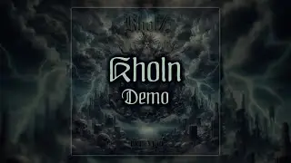 KHOLN \\ Demos [demo, 2015-2018]