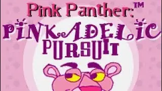 How to download pink panther pinkdelic pursuit in android