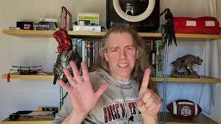 BishopTails - 5 Life After Dentures