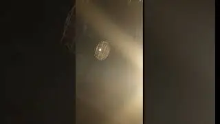150W/200W Led profile spotlight