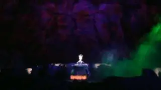 Fantasmic Disney World Part 4 (HIGH QUALITY)
