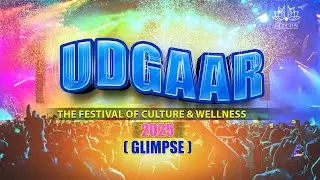 UDGAAR 2025 (GLIMPSE)