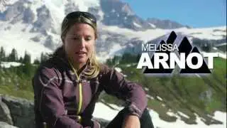 Melissa Arnot Recaps Everest Summit #4