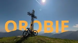 OROBIE NEL CUORE