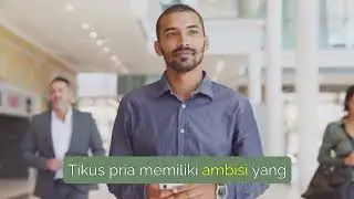 Karakter Pria dan Wanita Shio Tikus #shiotikus