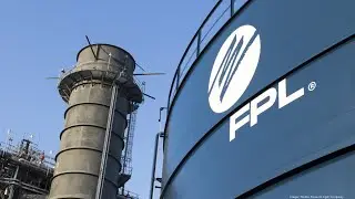 Why is Florida Power & Light requesting a 8% rate increase?