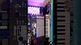 Spaceship Fuel #ambient #ftl #music