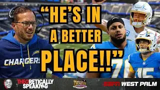 The BRUTAL TRUTH About Mike McDaniel