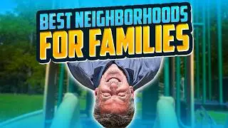 Top 5 Family Friendly Neighborhoods in Richmond, Virginia