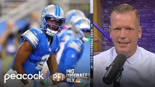 Lions&rsquo; Dan Campbell gives candid assessment of QB Hendon Hooker | Pro Football Talk | NFL on NBC