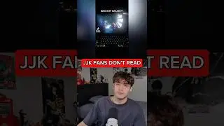 Фанаты Чонгука не могут читать свою мангу&hellip;💔