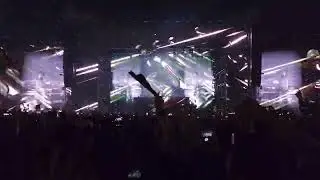 Тимми Трумпет 🎵2🎵 📅 11.10.2025 #CreamfieldsCL #Creamfieldscl2025 #Creamfields #Creamfields2025