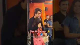 Ahaan cute Fan Moment  #saiyaara #ahaanpanday #aneetpadda #ahneet