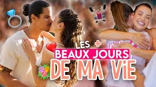 LES + BEAUX JOURS DE MA VIE - Sissy Mua