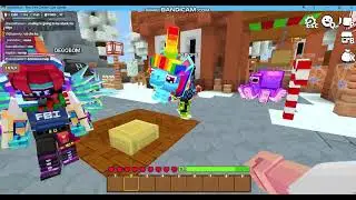 Minefun.io sinh tồn sever này vui thíiii