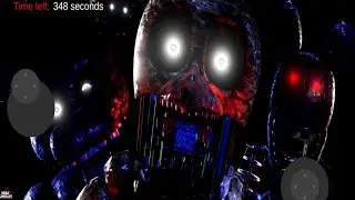 Angry German kid Leopard Slikk Horror Games Oldest Version