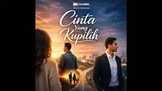 Cinta Yang Kupilih [Pop, Melayu] - Cover By : IM Channel