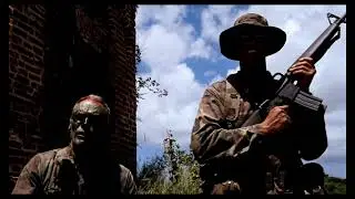 Heartbreak Ridge - Best Line