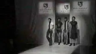 Steadicam Showreel John E Fry UK 2006